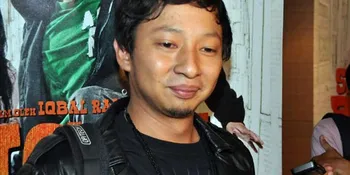 Ringgo Goda Kinaryosih Hingga Tidak Bisa Konsen