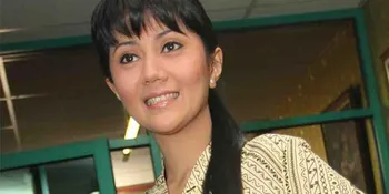 Aida Siap Tampil Seksi Demi Peran