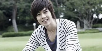 Kim Hyun Joong Akan Tampil Dalam Pembukaan Asian Games