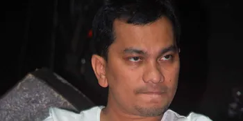 Tompi Panik Dengar Letupan Merapi