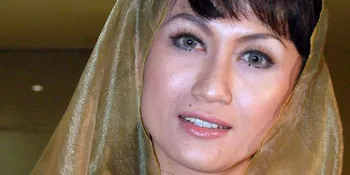 Sisca Dewi Keluhkan Masalah Nafkah