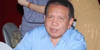 Rinto Harahap: Lagu Air Mata Bukan Lagu Cengeng