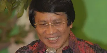 Kak Seto Minta Para Pengungsi Lebih Sabar Hadapi Anak