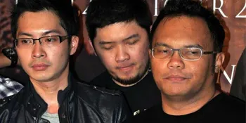 Arief Kerispatih Sempat Terjebak Bencana Merapi