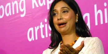 Anak Mencuri Karena Ayu Azhari Pelit?
