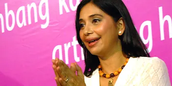 Uang Ayu Sempat Tercecer Setelah Dicuri Anaknya