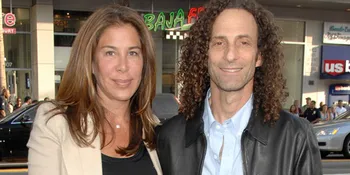 Kenny G Siapkan Hadiah Saxophone Untuk Penonton