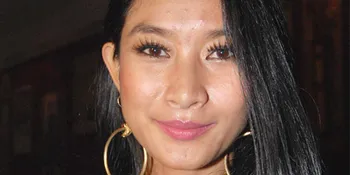 Happy Salma Belum Berencana Berbisnis di Bali