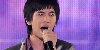 Lagu d Masiv, Setitik Semangat Saat Terjadi Bencana