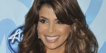 Paula Abdul Jadi Hakim
