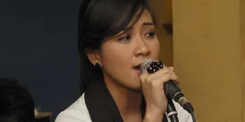 Astrid: Kalau Saya Cowok Pasti Naksir Atiqah