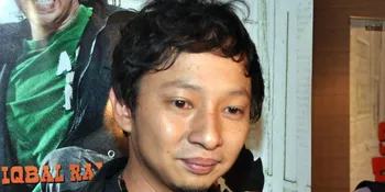 Ringgo Agus Rahman Ganggu 'Konsentrasi' Kinaryosih