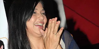 Ayu Azhari: Ini Persoalan Semua Ibu