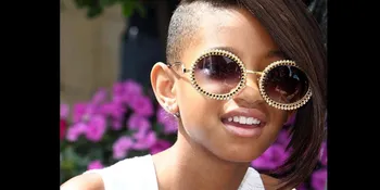 Willow Smith Naksir Justin Bieber?