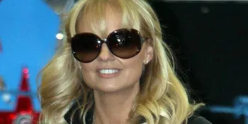 Emma Bunton Hamil Anak Kedua