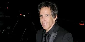 Ben Stiller Garap 'DOCUMENTAL'