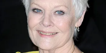 Judi Dench Jadi Korban Jack Sparrow