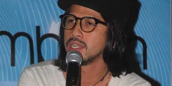 Aryo Wahab Membuat Band Baru di Luar The Dance Company