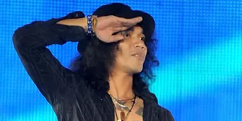 Kaka Salut Pada 'Slankers' Indonesia