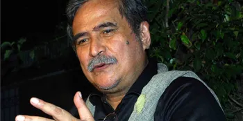 Slamet Rahardjo - Putu Wijaya Ramaikan Kompetisi Teater