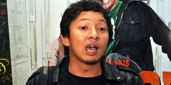 Ringgo Agus Rahman: Bencana Alam 'Edan Banget'