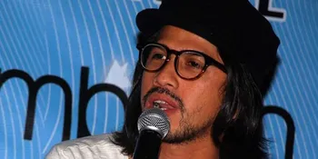 Aryo Wahab: The Dance Company Seperti Company