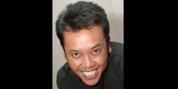 Kelik: Suasana Merapi Sangat Menegangkan