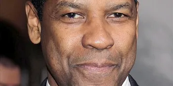 Denzel Washington Datang ke Oscar Biar Bisa Makan Gratis