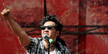 20 Band Bakar Stamina Penonton di Coca Cola Soundburst 2