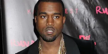 Kanye West 'Interupsi' Penampilan 30 Seconds to Mars