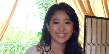 Olivia Zalianty Nilai Kakak Iparnya Lebih Dewasa