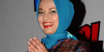 Marissa Haque Tolak Komentari Kevin Aprilio