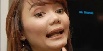 Jadi Juri, Rina Sinden Ingat Masa Kecil