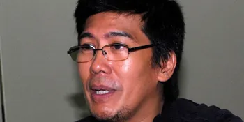 Denny Malik Tertantang Garap Koreografi SEA GAMES 2011
