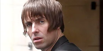 Liam Gallagher Bosan Jadi Rocker