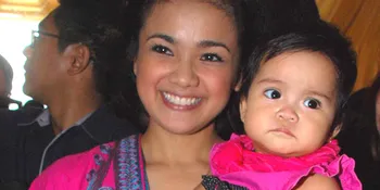 Nirina Doakan Marcella - Ananda