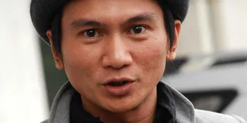 Anji Bantah Tinggalkan Drive