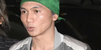 Anji Perkenalkan Band Jagoan