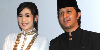 Keluarga Tetap Yang Utama Bagi Andre Taulani