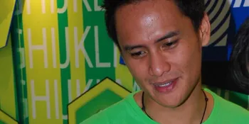Choky Sitohang Sempat Ikuti Summer Course di London