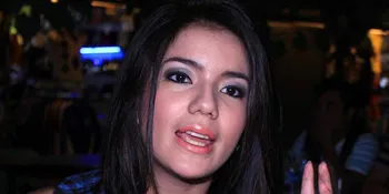 Sheila Marcia Tak Percaya Ramalan Jakarta Tertutup Abu