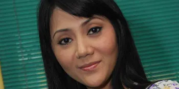 Ditunggu Aida Saskia, Zainuddin Masuk Rumah Sakit