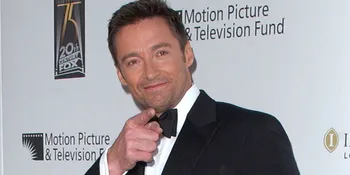 Hugh Jackman Tolak Tawaran Host Oscar Lagi