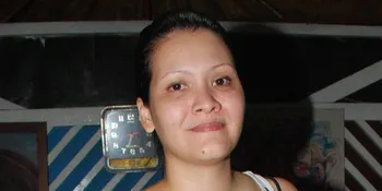 Melanie Subono Uji Solidaritas Diri dan Sahabat