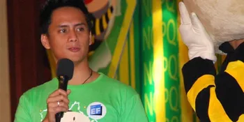 Choky Ajari Bahasa Inggris Anak Sejak Dalam Kandungan