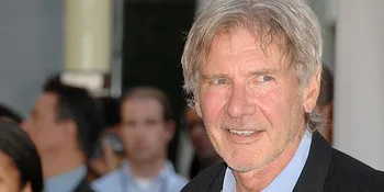 Harrison Ford: INDIANA JONES 5 Bakal Segera Muncul