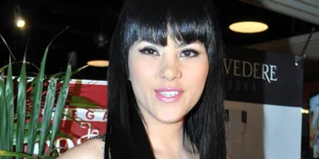 Angel Lelga Baru Pertama Kali Bertemu Ridho Rhoma