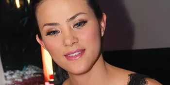 Bertemu Ridho, Angel Ogah Ingat Rhoma Irama