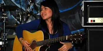 Tere Ikut Konser Amal Sekalian Reuni