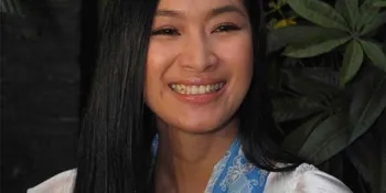 Nikmati Kehidupan, Happy Salma Menanti Kejutan